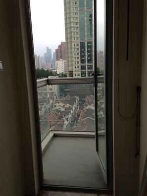 rent apartment in People\ width= Luxury One Bedroom Apartment close to Suzhou River and People