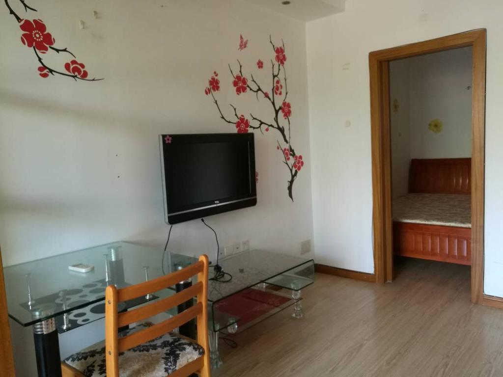 rent 1BR apartment in french concession shanghai 1 Bedroom Apartment for Rent inside French Concession