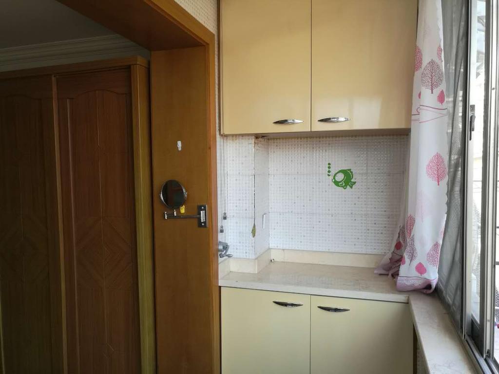 appartement à louer concession française de shanghai 1 Bedroom Apartment for Rent inside French Concession