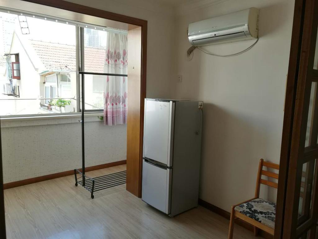 louer appartement concession francaise de shanghai 1 Bedroom Apartment for Rent inside French Concession