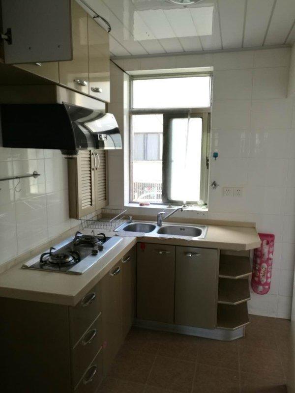 rent one bedroom apartment in shanghai 1 Bedroom Apartment for Rent inside French Concession