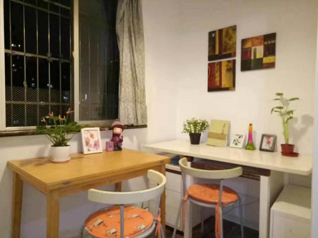 appartement pas cher à louer shanghai Affordable Three Bedrooms Apartment in Jiaotong University