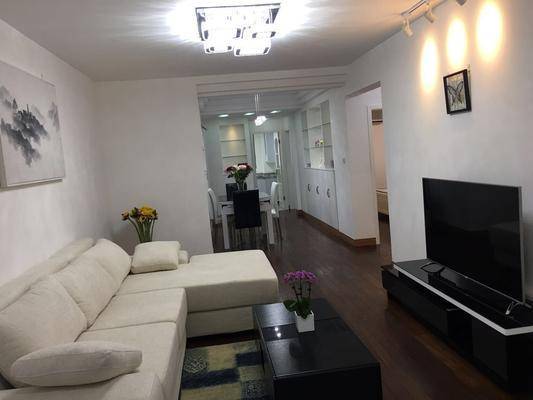  Well-Priced Newly Renovated Apartment in Jing