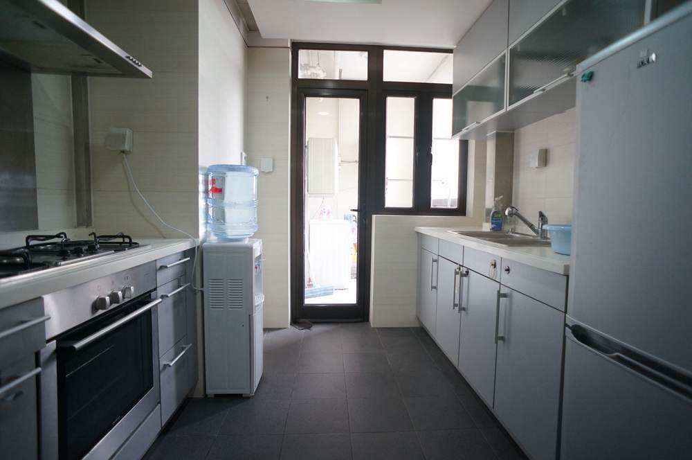 rent apartment in huangpu shanghai Beautiful 2BR Apartment in Huangpu District