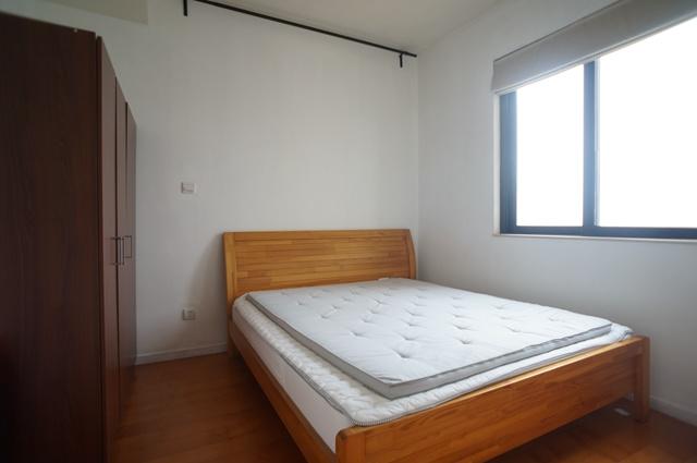 apartment for rent in Shanghai Beautiful 2BR Apartment in Huangpu District