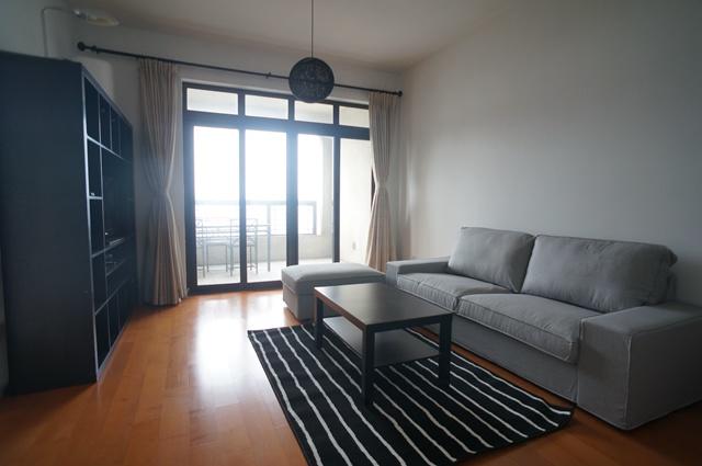 huangpu shanghai 2 bedrooms flat for rent Beautiful 2BR Apartment in Huangpu District