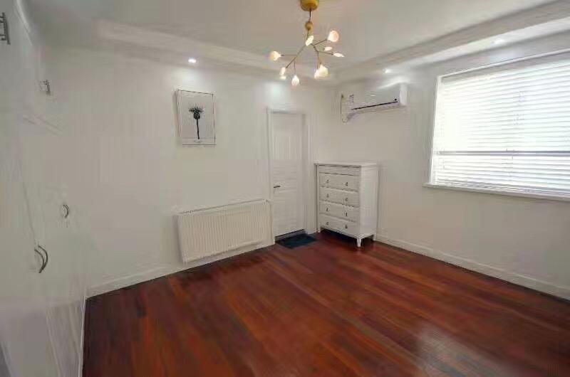 shanghai apartment for rent Renovated Two Bedrooms Apartment in the Former French Concession