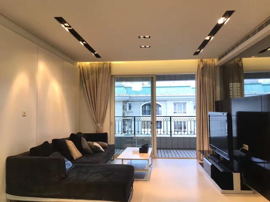 rent 2 bedrooms apartment shanghai High Quality 2BR Apartment in Jing