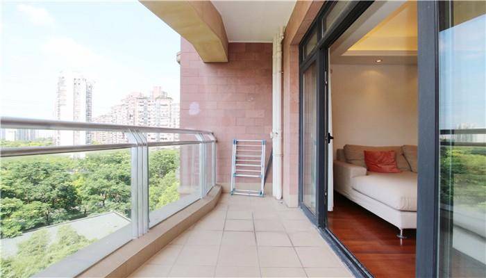 rent apartment in shanghai hongqiao Beautiful Modern 3BR Apartment for Rent in Hongqiao
