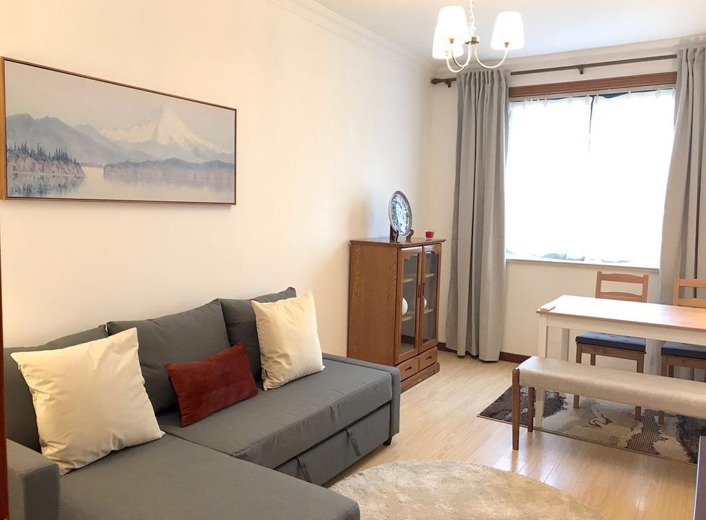 rent one bedroom apartment jing\an Comfortable 1 Bedroom Apartment in Jing