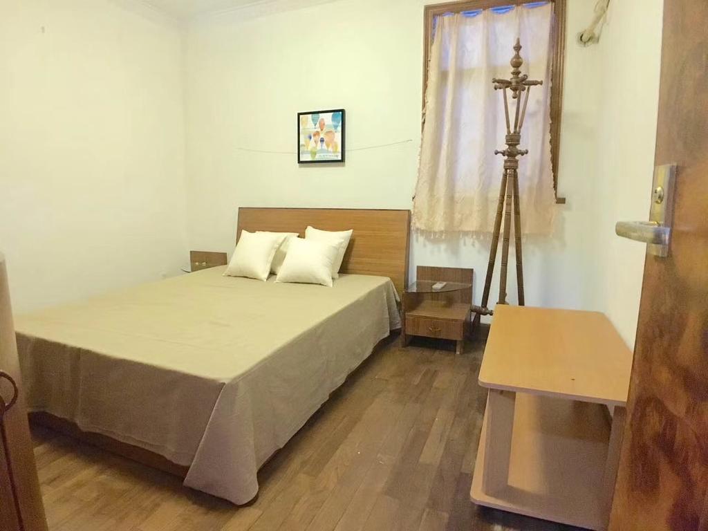 rent one bedroom apartment suzhou shanghai Renovated Clean Studio Jing