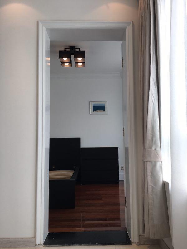 rent 2 bedrooms flat in shanghai Spacious 2 Bedrooms Apartment with Ultra Convenient Location in the French Concession