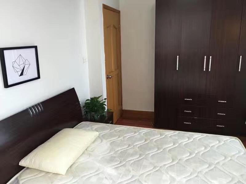 3 bedrooms apartment for rent shanghai Well Priced 3 Bedrooms Apartment in the Downtown of Shanghai
