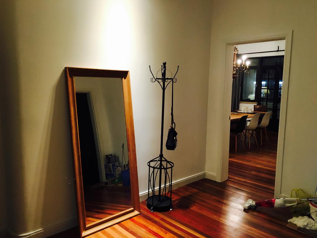 apartment for rent in the former french concession Shanghai Lane House Style