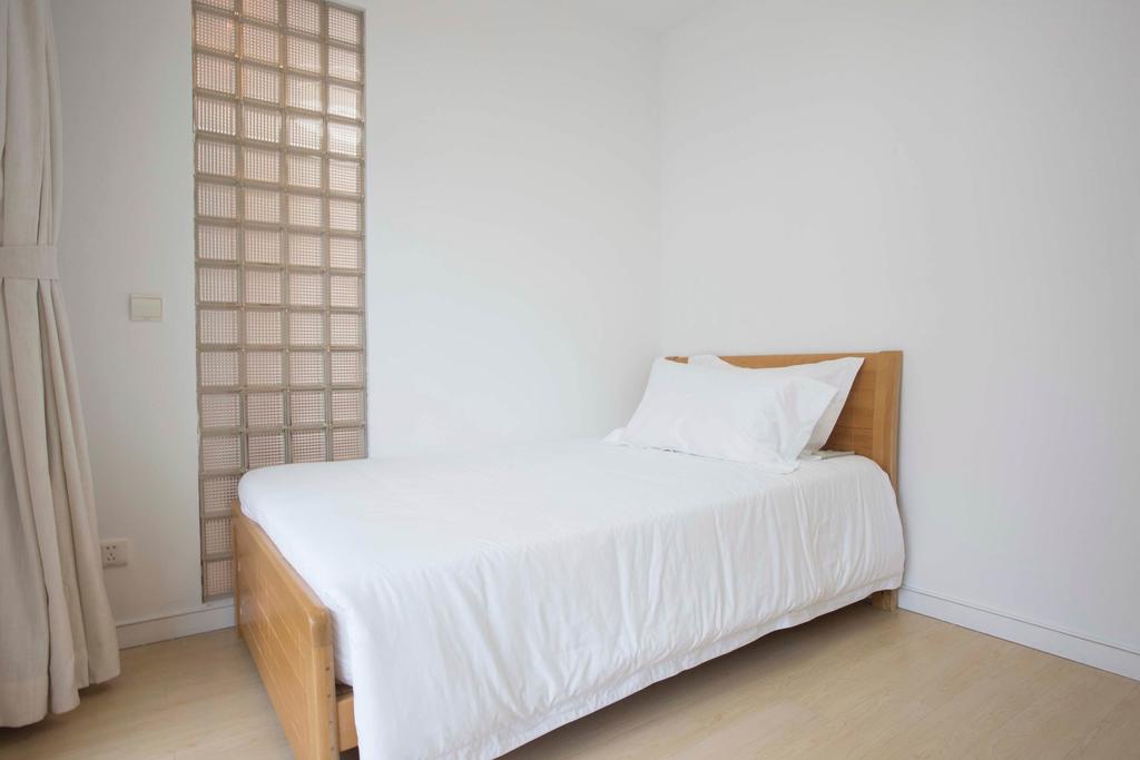 Xujiahui apartment for rent Shanghai Bright & Comfortable Three Bedrooms Apartment in Xujiahui