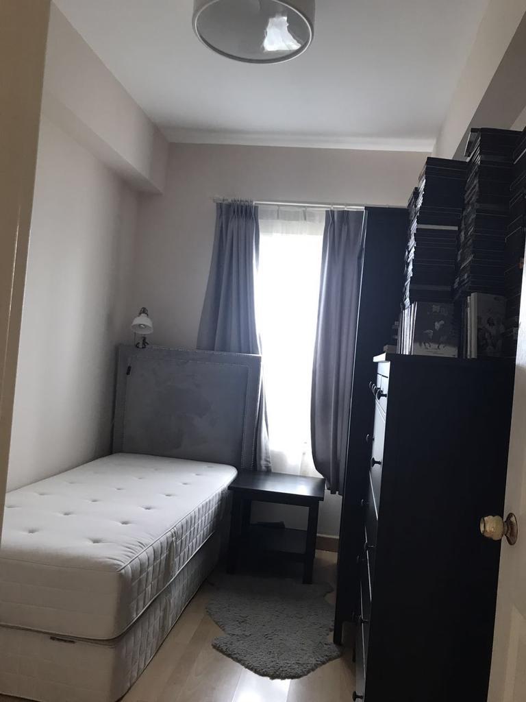 rent flat in Shanghai Fully Furnished Apartment in a Complex with Club House in the French Concession