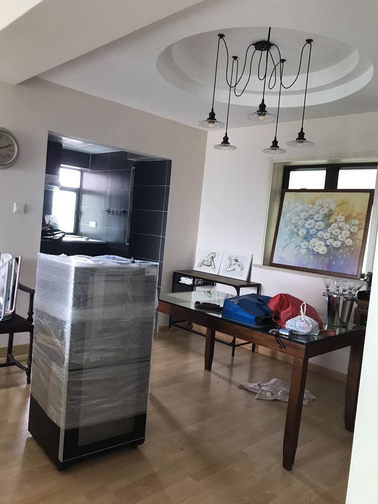 rent apartment shanghai library Fully Furnished Apartment in a Complex with Club House in the French Concession