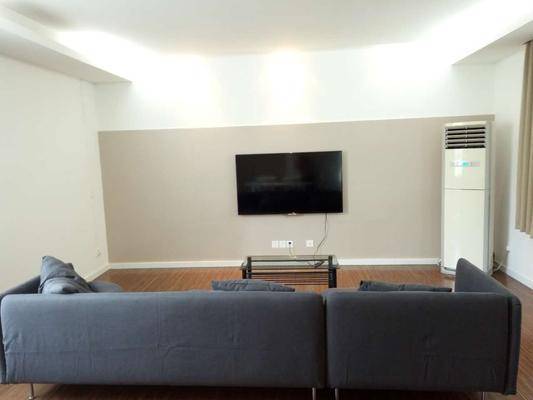 Flat for rent in xujiahui shanghai Three Bedrooms Apartment at an Affordable price, Xujiahui, Xuhui District