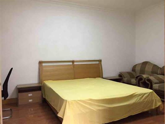 two bedrooms apartment for rent in zhongshan park shanghai Affordable Two Bedrooms Apartment in Zhongshan Park