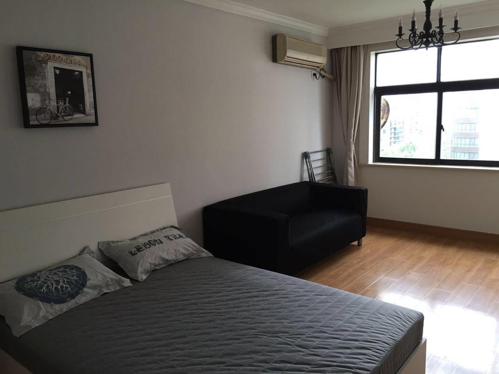 rent apartment in changning district Economical Two Bedrooms Flat in Changning District
