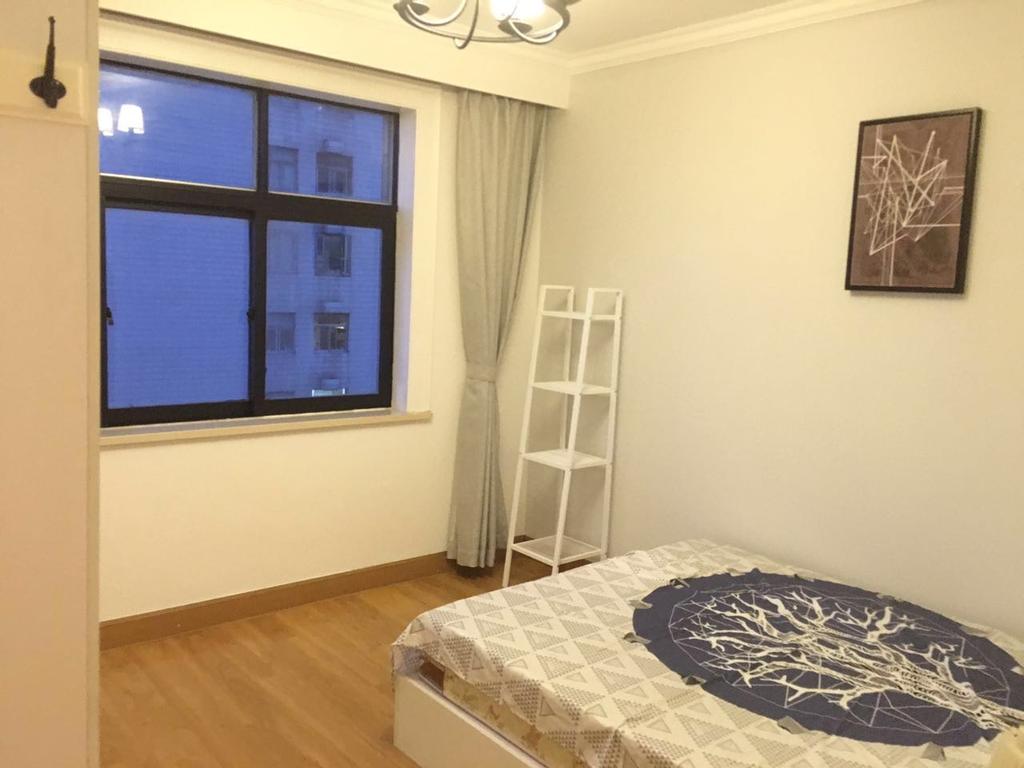 rent affordable flat in shanghai Economical Two Bedrooms Flat in Changning District