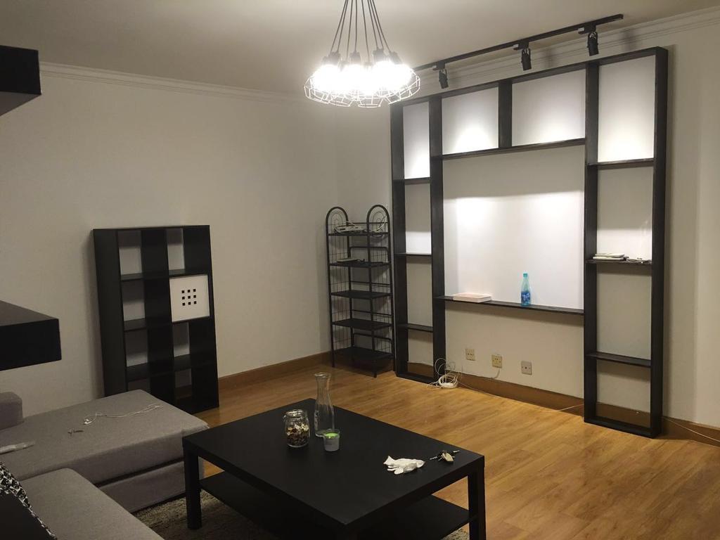 flat for rent in changning district shanghai Economical Two Bedrooms Flat in Changning District