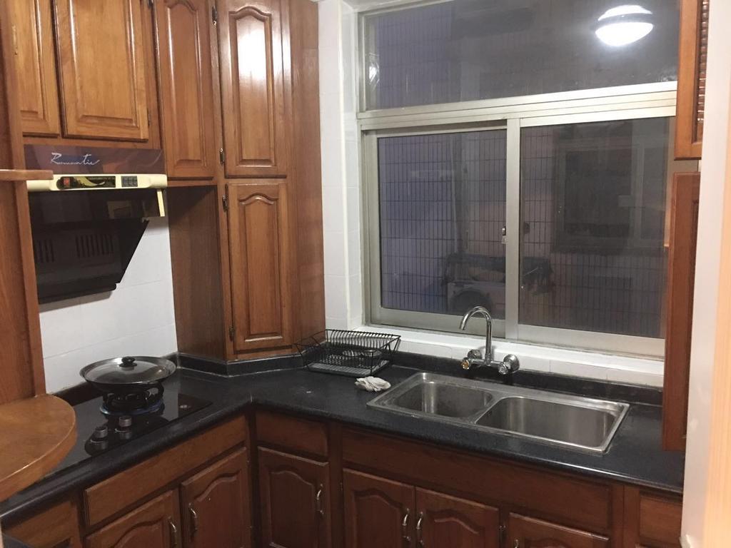 rent two bedrooms apartment in shanghai Economical Two Bedrooms Flat in Changning District