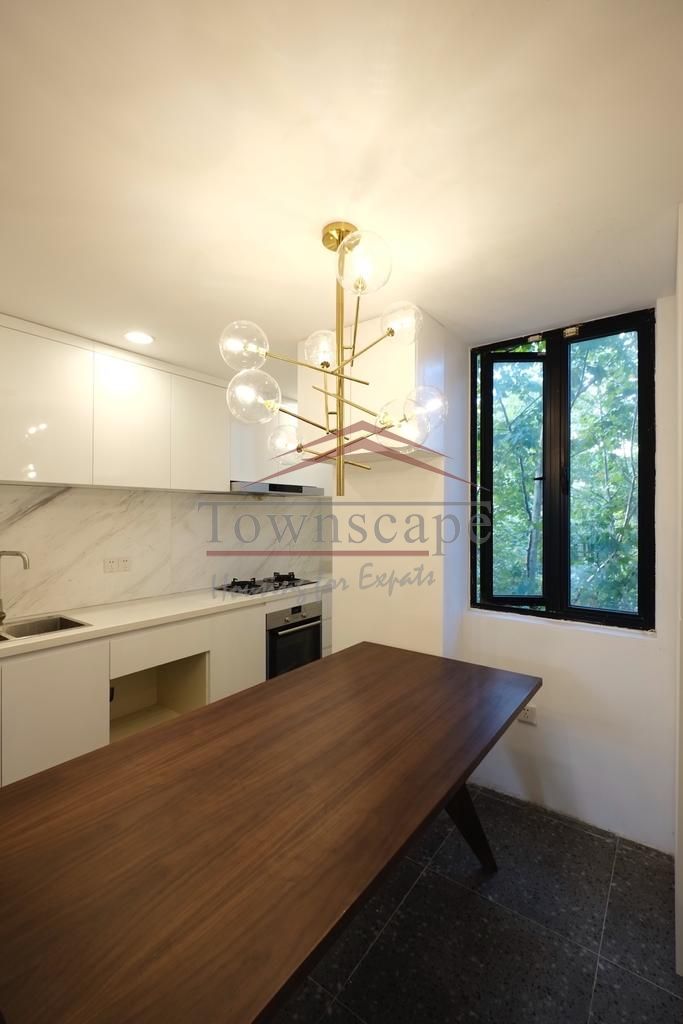  Superb 3BR Apartment in Former French Concession
