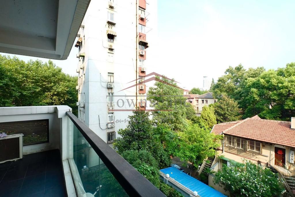  Superb 3BR Apartment in Former French Concession