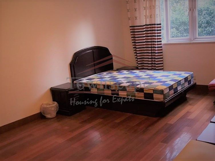  Affordable 3BR Apartment for Rent near Jiaotong University