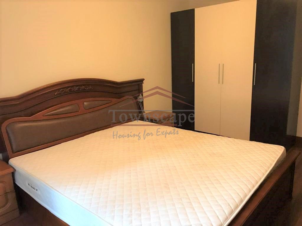  Affordable 3BR Apartment for Rent near Jiaotong University