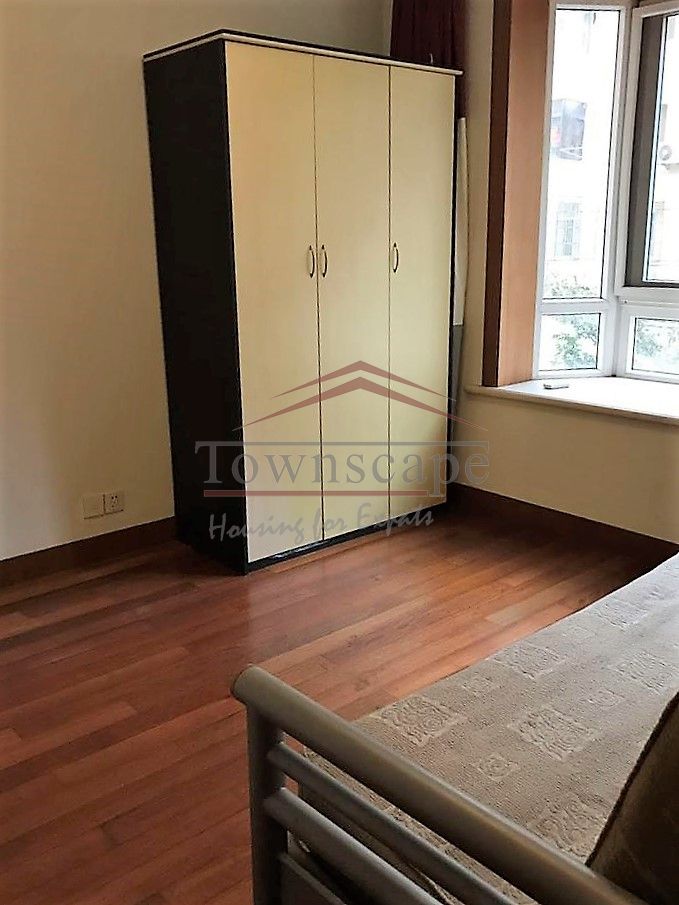  Affordable 3BR Apartment for Rent near Jiaotong University