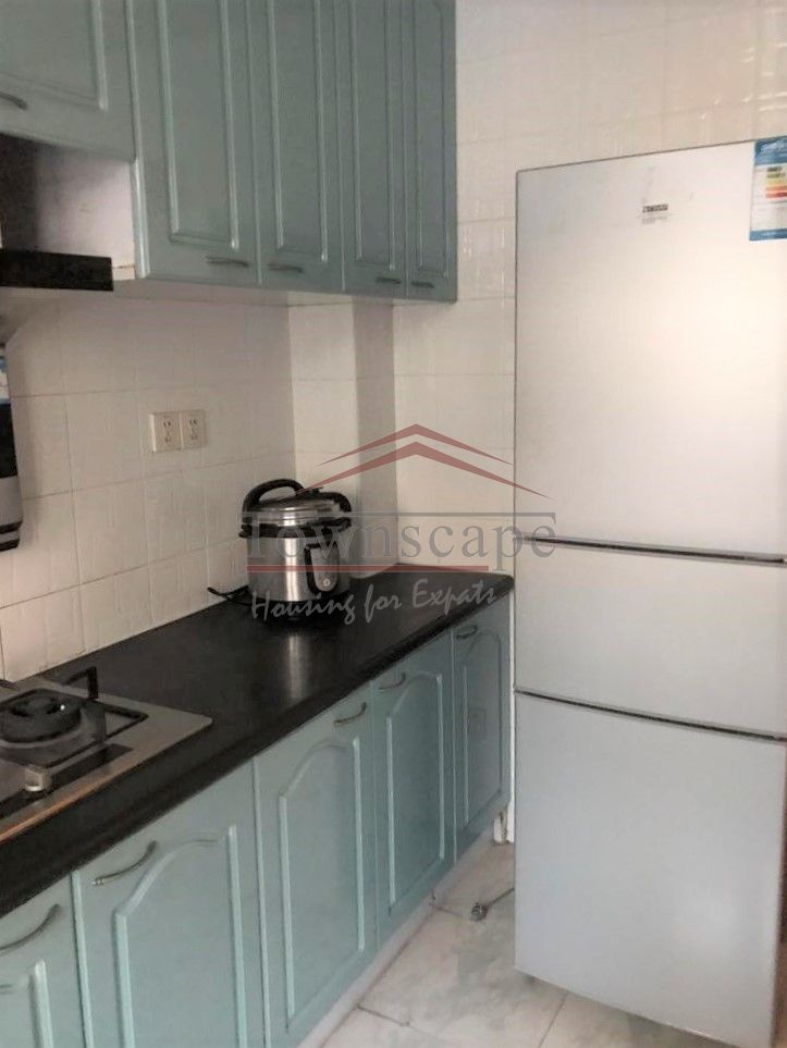  Affordable 3BR Apartment for Rent near Jiaotong University