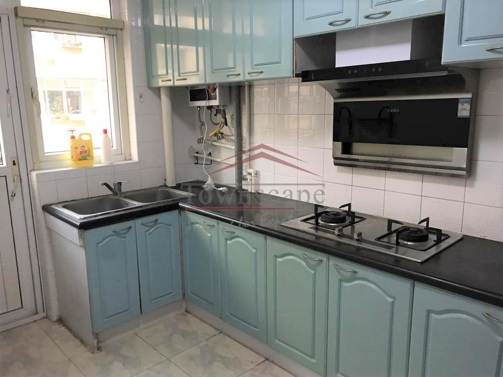  Affordable 3BR Apartment for Rent near Jiaotong University