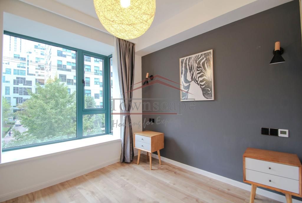  Trendy 2BR Apartment for rent in Xujiahui