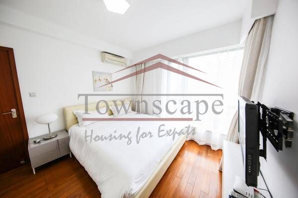  Good quality 2BR Apartment in Shanghai Changning