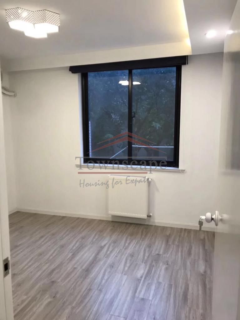  Sleek 3BR Apartment for Rent in French Concession of Shanghai