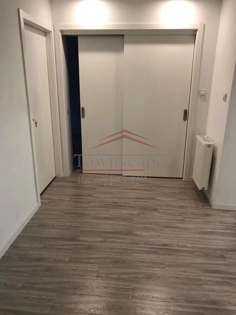  Sleek 3BR Apartment for Rent in French Concession of Shanghai