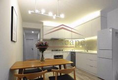  High Quality 2BR Apartment near West Nanjing Road