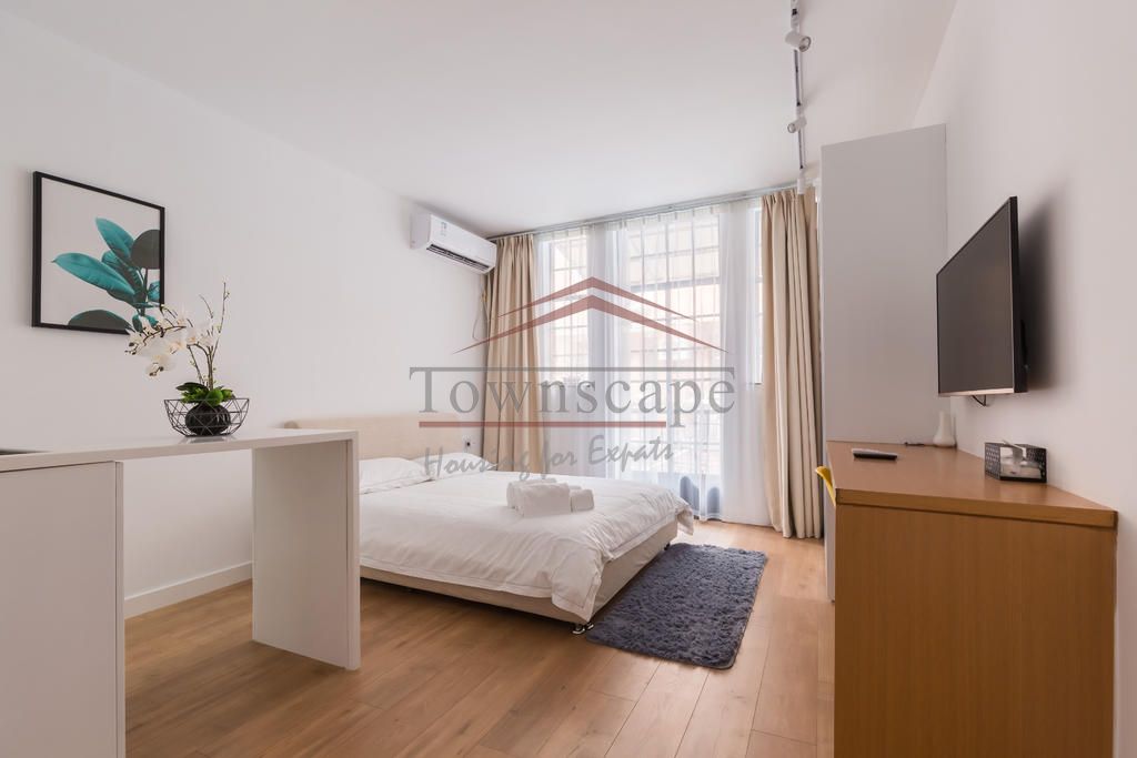  Superb Studio beside Fuxing Park nr Xintiandi