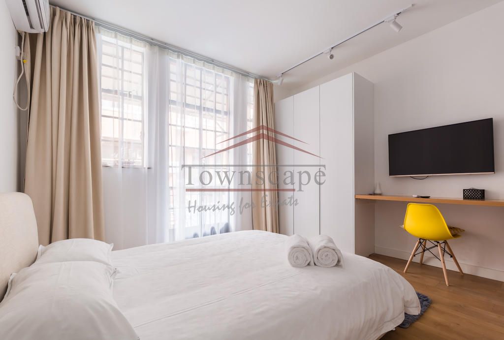  Superb Studio beside Fuxing Park nr Xintiandi