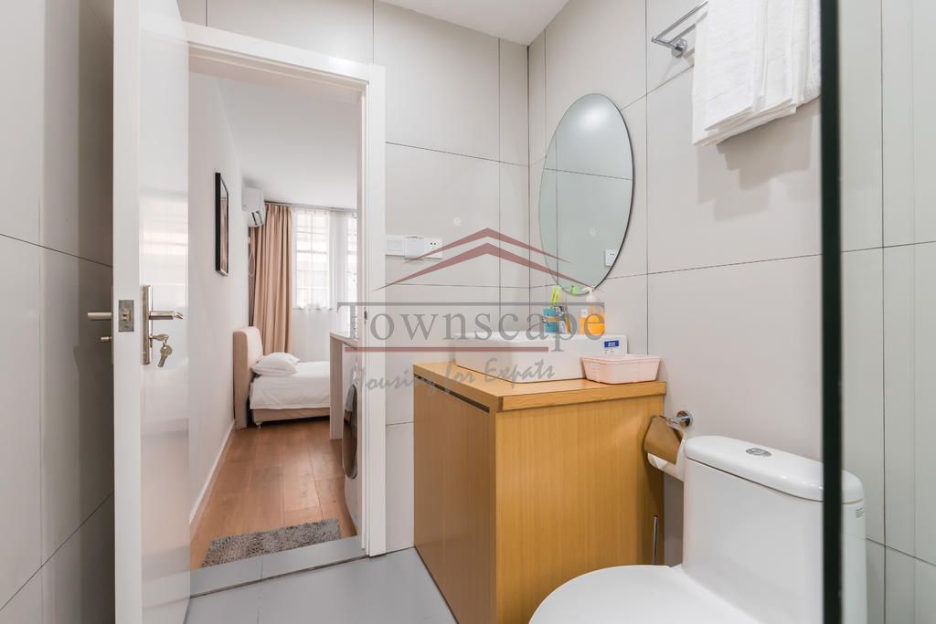  Superb Studio beside Fuxing Park nr Xintiandi