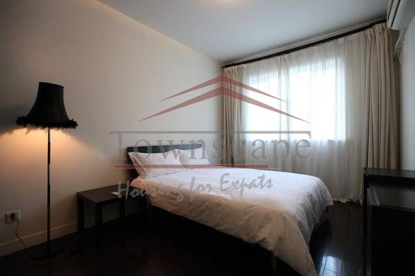  Spacious 3BR Apartment for Rent in Xujiahui