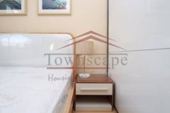  Homey 2BR Apartment in Downtown Shanghai