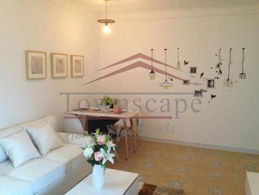  Modern 2BR Apartment near Xujiahui