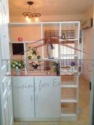  Modern 2BR Apartment near Xujiahui