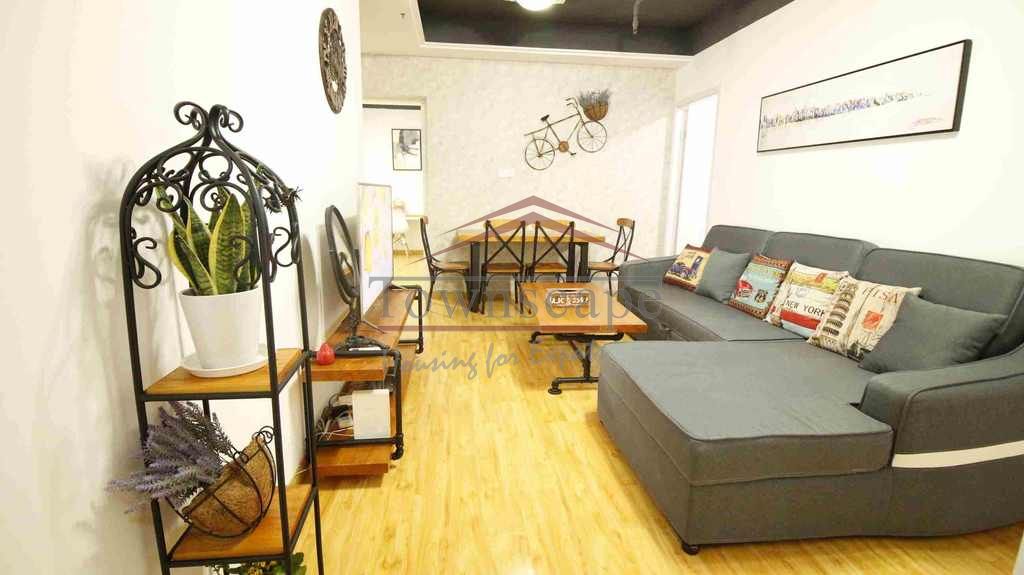  Affordable 4br Apartment for Rent in Shanghai Jingan