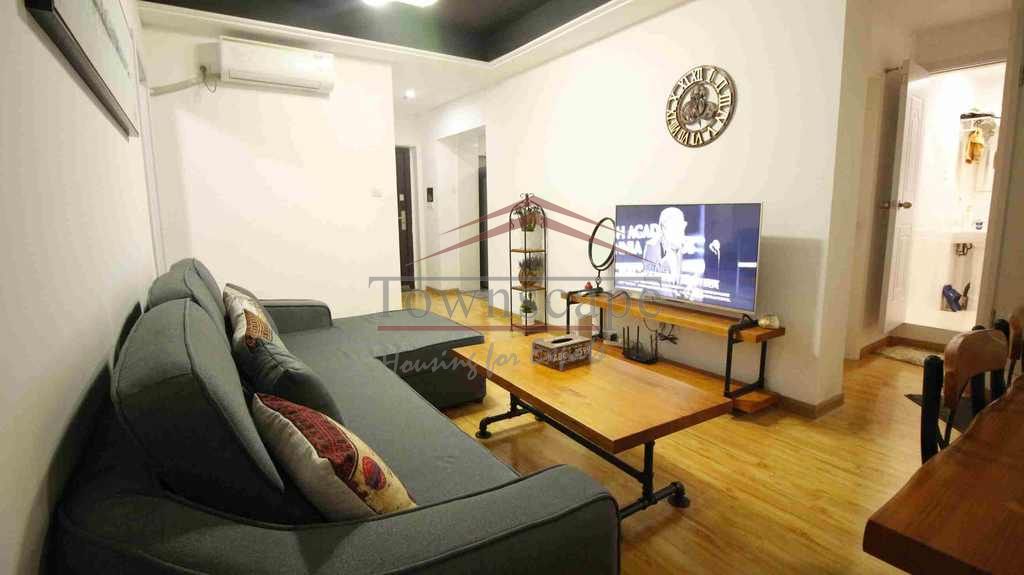  Affordable 4br Apartment for Rent in Shanghai Jingan