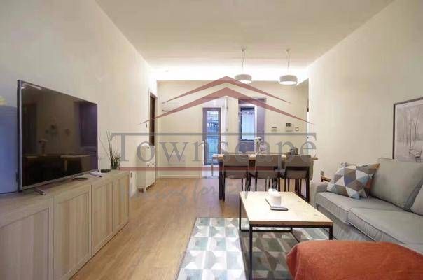  Elegant 2BR in Putuo beside Suzhou River