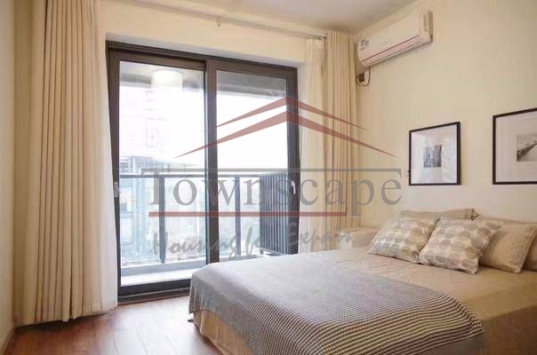  Elegant 2BR in Putuo beside Suzhou River